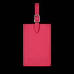 RIMOWA Luggage Tag* Luggage Tags