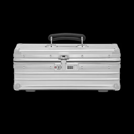 RIMOWA One Bottle Case* One Bottle Case