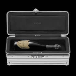 RIMOWA One Bottle Case* One Bottle Case