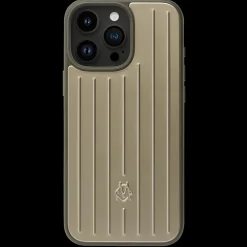 RIMOWA Case for iPhone 16 Pro Max* Iphone Pro Max
