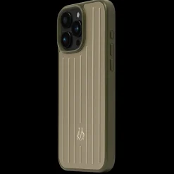 RIMOWA Case for iPhone 16 Pro Max* Iphone Pro Max