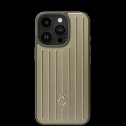 RIMOWA Case for iPhone 16 Pro* Iphone Pro