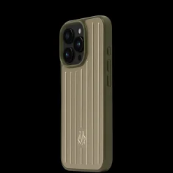 RIMOWA Case for iPhone 16 Pro* Iphone Pro