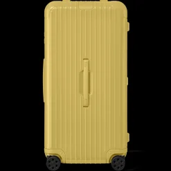 RIMOWA Trunk Plus* Trunk|Emblematic Pieces