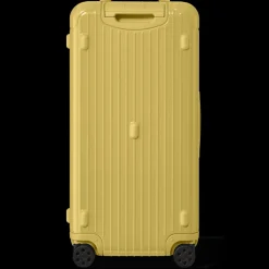 RIMOWA Trunk Plus* Trunk|Emblematic Pieces