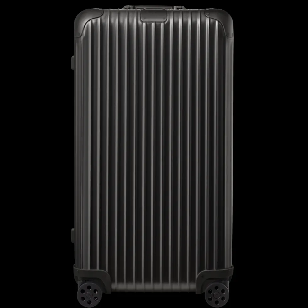 RIMOWA Trunk XL* Trunk