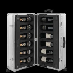 RIMOWA Twelve Bottle Case* Twelve Bottle Case|Trunk
