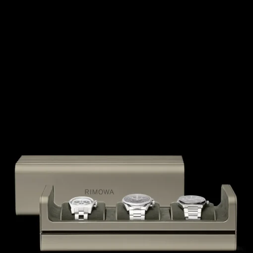 RIMOWA Watch Case* Watch Case